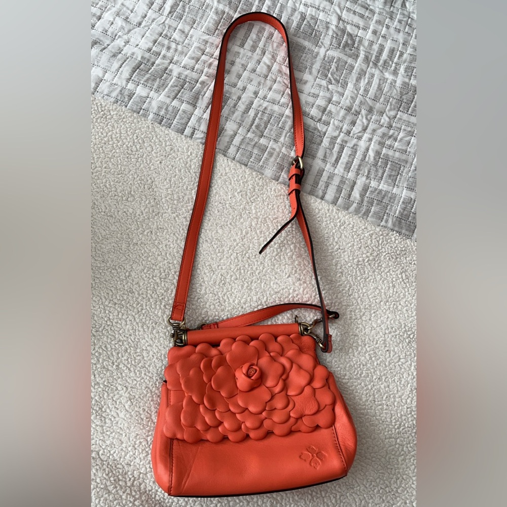 Patricia Nash Purse